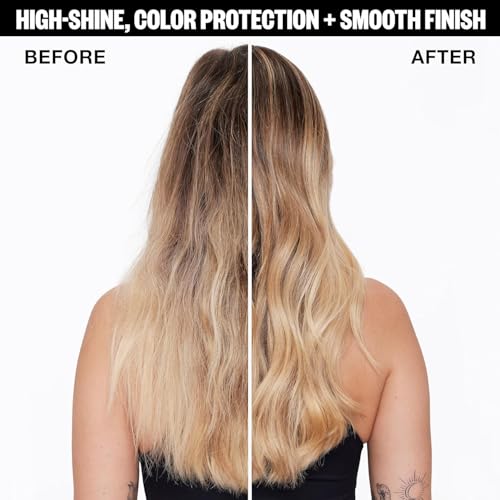 IGK EXPENSIVE Clear Gloss Top Coat | Shine + Strengthen + Smooth | Vegan + Cruelty Free | 4.2 Oz (Pack of 2)