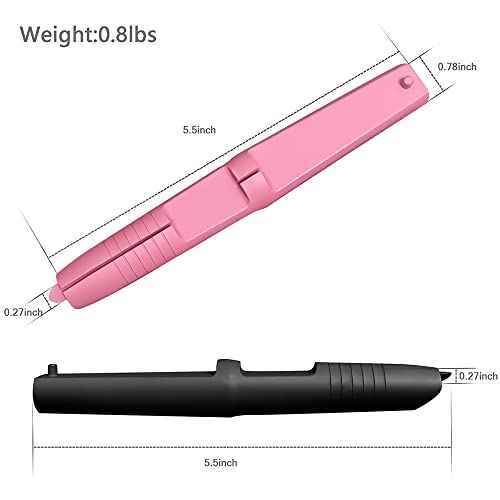 Handpoke Manual Tattoo Kit for Beginners with Ink 20PCS Tattoo Needles Professional Complete Pen Supplies
