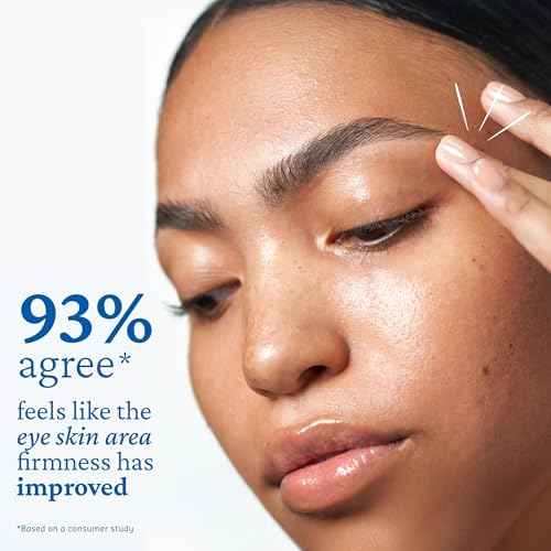 belif Peptide Eye Bomb, Anti-Aging Eye Cream for Wrinkles, Fine Lines, Crow¡¯s Feet & Eye Bags, 48hr Hydration with Ceramide, Squalane, Caffeine, Dermatologist-Tested Korean Skincare, 0.84 fl.oz