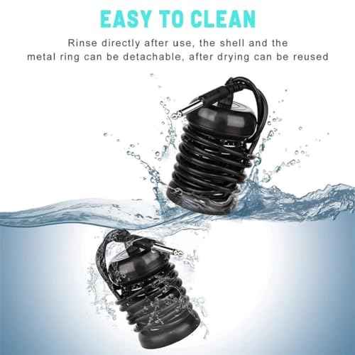 Arrays for Ionic Detox Foot Bath Replacement Arrays for Ionic Foot Bath Detox Machines System Stainless Steel Foot Bath Accessories Bath Tub Accessory, Compatible with Most Ionic Machines