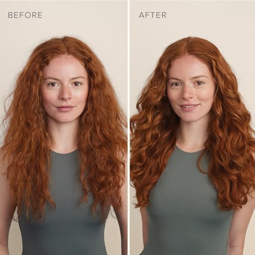 RODAN + FIELDS DEFRIZZ Oil Treatment | 60 mL | Light Hair Oil to Tame & Defrizz Hair | Fresh & Floral Fragrances | Great for Travel | Pre Shampoo & Heat Protectant | Health & Beauty | Hair Care Oil