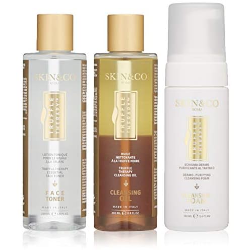 SKIN&CO The Super Skin Set