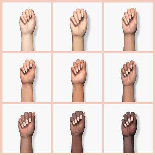 RARJSM Milky Rose Gel Nail Polish LED UV Gel Soak Off Clear Nude Pink French Manicure Light Pink Jelly Nail GelPolish Varnish Curing Requires 1pcs 15ml for Home Salon Nail Art DIY