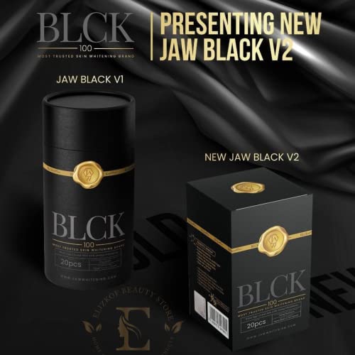 JAW BLACK