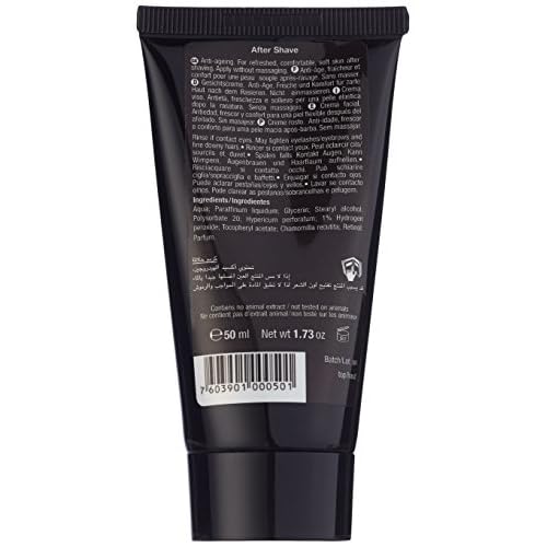 Karin Herzog After Shave Face Cream 50ml
