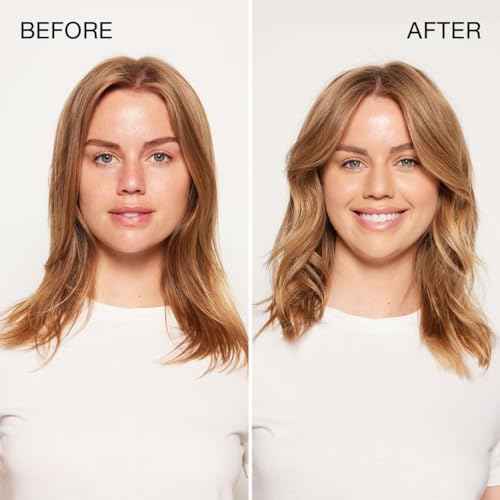 Platinum Thickening Mousse 12 | Volumizing Styler | Adds Fullness & Body | Humidity Protection Up To 48 hours | Density Plumping up tp 150% | Thermal Protection | All Hair Types