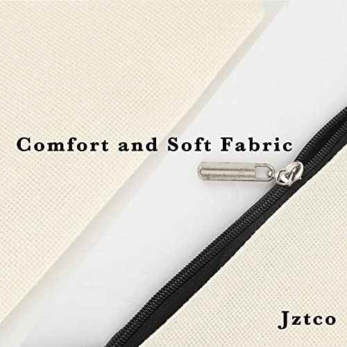 Jztco Inspirational Gifts for Women Her Wi-zard of OZ Gifts Ruby Fans Gift The Power Bag Encouragement Birthday Gifts for Women Her Girls Friend Sister You Had The Power All Along My Dear Makeup Bag