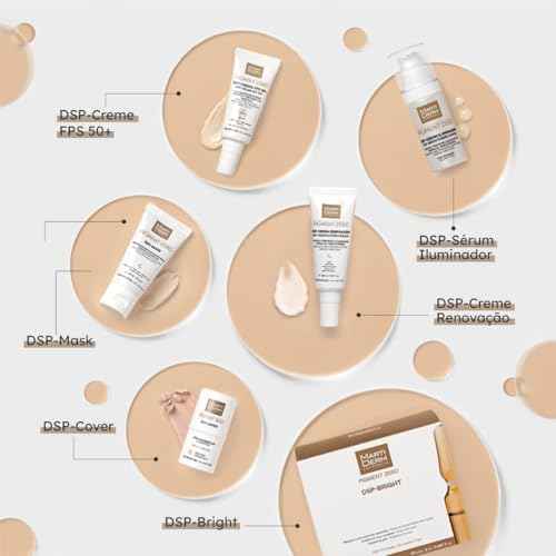 MASK MASK MARTIDERM DESPIGMENTANTE- 30 DSP ML by Martiderm