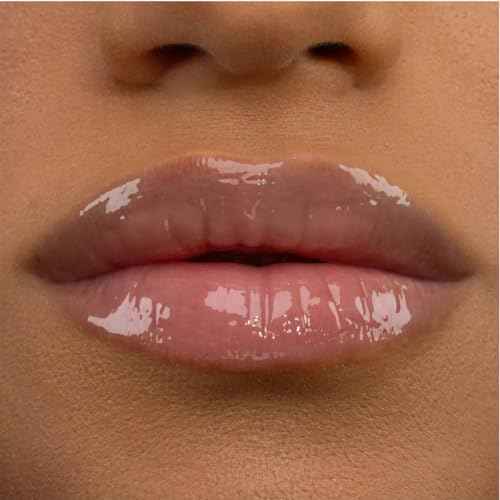 Tom Ford Slim Lip Color Shine Lipstick - 100 100 (Rosy Brown) - .03 oz / .9 g