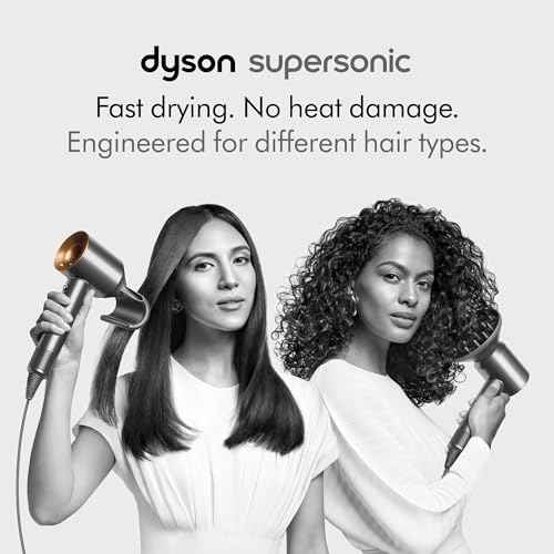 Dyson Supersonic¢â Hair Dryer