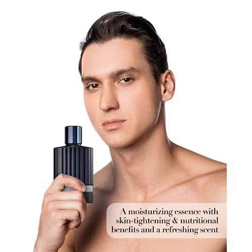 O Botic?rio Coffee Addictive Man Eau de Toilette, Spicy & Warm Fragrance with Cardamom, Amber & Coffee Extract, Sophisticated Scent for Men, 3.4 Ounce (100ml)
