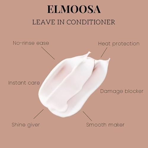 REPAIR & CARE HAIR ROUTINE For All Hair Types 250ML Leave In Conditioner and Hair Care Oil Capsules Made With Macadamia Ternifolia Seed Oil For Women£¦Men