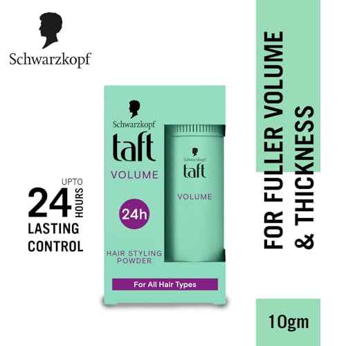TAFT Instant Powder True Volume, 10 g