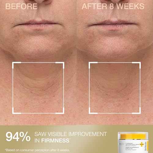 StriVectin Contour & Tighten Lifting Duo: TL Advanced Neck Cream PLUS & Face Sculpting Cream | Visibly Lift, Firm, and Restore Fullness to Face, Neck, & D?collet? (2x 1.7 oz)