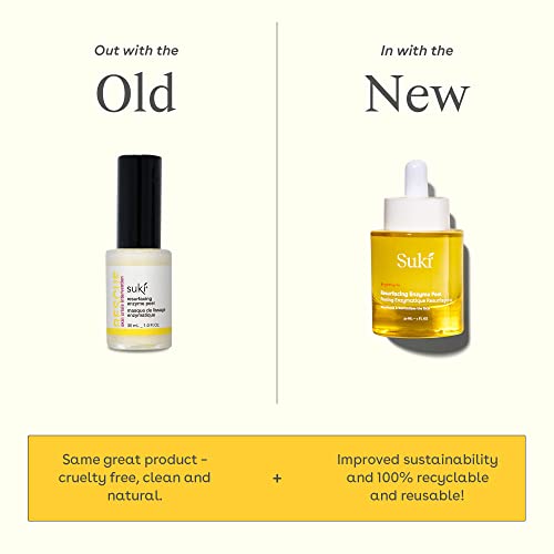 Suki Resurfacing Enzyme Peel - 30ml