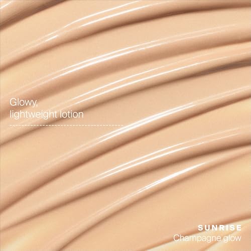 Supergoop! Glow Kit - Includes Glowscreen SPF 40 (0.5 oz), Full-Size Glow Stick SPF 50 (0.7 oz), and Glow Oil SPF 50 (1.0 fl oz)