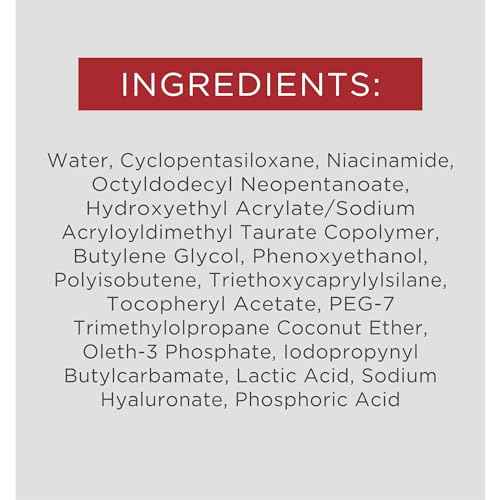 EltaMD UV Clear Face Sunscreen SPF 46, Oil Free for Face with Zinc Oxide, Dermatologist Recommended Sunscreen Lotion, For Acne-Prone Sensitive Skin, 1.7 oz Pump