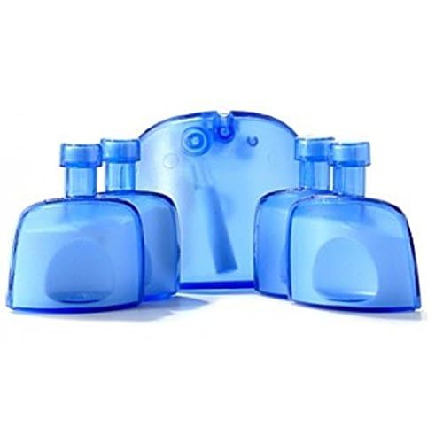 Pack Of 4 Crystalift Resurfacing Crystal Capsules