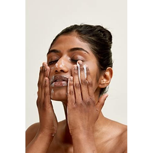 PAI SKINCARE - Middlemist Seven Organic Camellia + Rose Gentle Cream Cleanser | Natural, Vegan, Sensitive Skincare (5 oz | 150 mL)