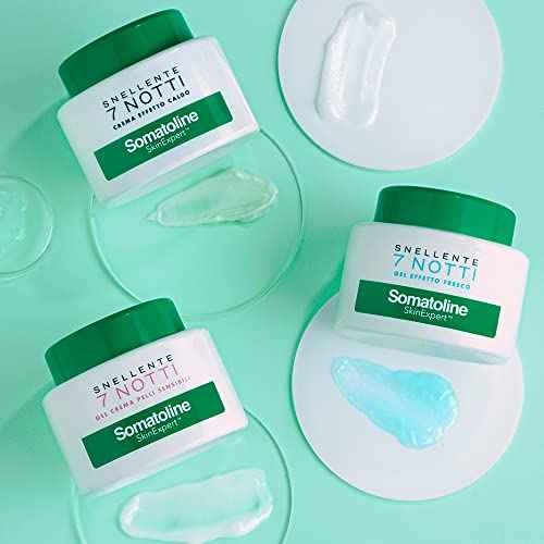 Somatoline Cosmetic 7 Nights Intensive Slimming 250 ml