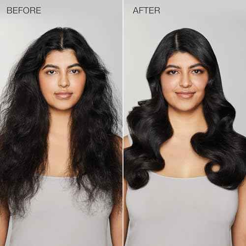 Awapuhi Wild Ginger by Paul Mitchell HydroCream Whip Mousse, Frizz Control, Touchable Hold, For All Hair Types, 6.7 oz.