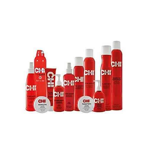CHI by chi 44 iron guard thermal protecting spray, 8 Fl Oz