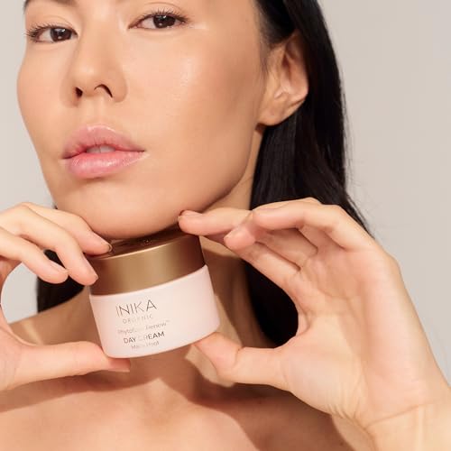 INIKA Organic Phytofuse Renew¢â Day Cream