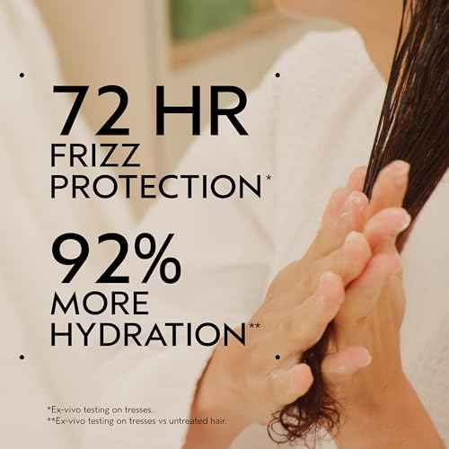 Aveda Be Curly Advanced Curl Enhancer Hair Cream | Defines Curly and Wavy Hair | Reduces Frizz, Adds Shine | Silicone Free | 98% Naturally Derived*