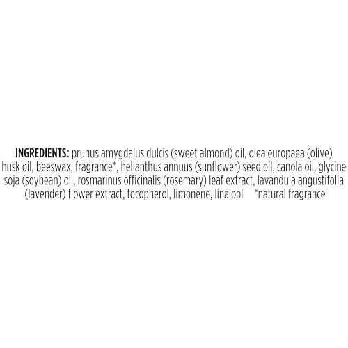 Burt's Bees 100% Natural Beeswax Hand Salve, 3 Oz (Package May Vary)