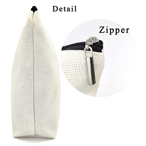 KDXPBZ Lacrosse Gifts: Funny Gifts for Her, Him, Moms, Players - Makeup Bag & More