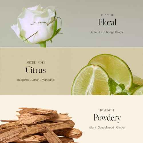 Rosy Night Hair Ampoule Treatment for Damaged Hair ? Water-to-Cream Repair Formula with Peptides & Amino Acids ? Frizz Control, Color Safe, Silicone-Free, Floral Musk Scent ? 6.76 fl oz