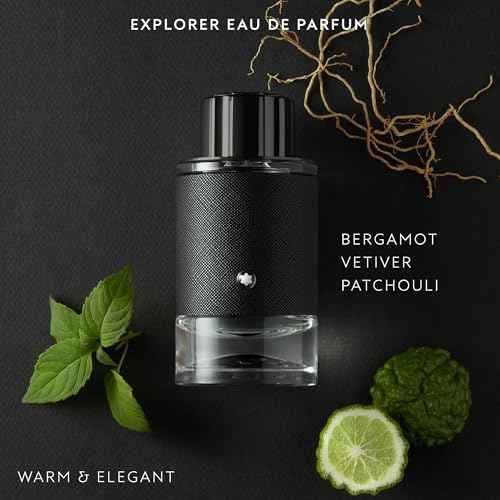 MONTBLANC Explorer