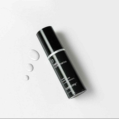 Anthony High Performance Vitamin C Cream Treatment. Advanced Anti-Aging Serum for Face with Polypeptides & Salicylic Acid. Dark Spot Corrector Moisturizer for Face Brightening (1 Fl Oz)