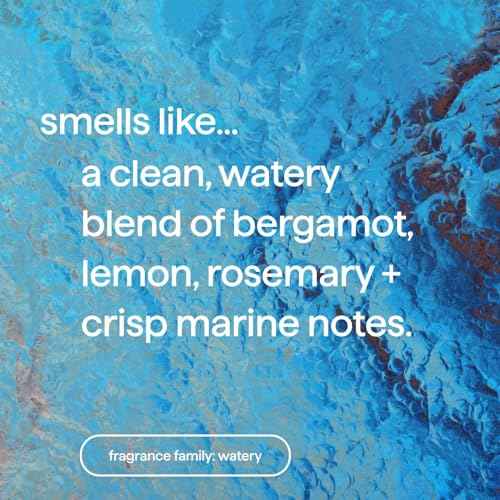 Method Foaming Hand Soap Refill, Sea Minerals, Recyclable Bottle, 28 oz, (Pack of 1) (Packaging May Vary)