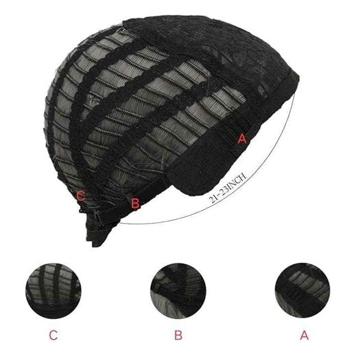 Dai Cloud Black Finger Wave Wigs for Women Long Curly Black Wigs with Bangs 1920s Women Vintage Hair Halloween Cosplay Party Costume Wig