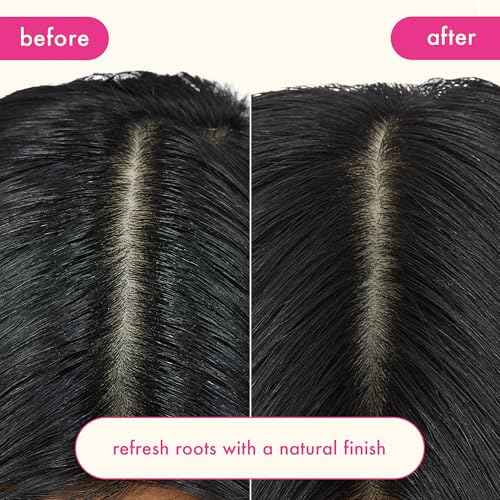 amika perk up plus extended clean dry shampoo