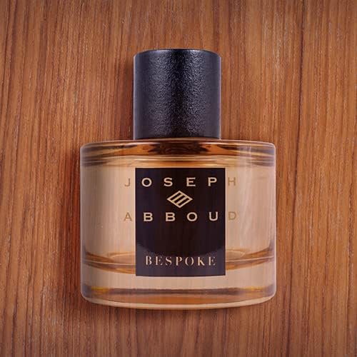 Joseph Abboud Bespoke Cologne Eau de Parfum, 3.4 fl. oz. Spray for Men