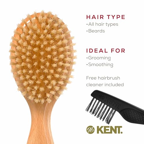 Lady Primrose Royal Extract Deluxe Body Brush