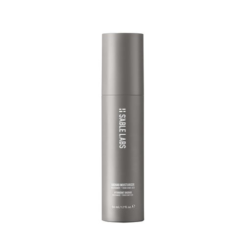 S'ABLE LABS - Baobab Moisturizer Refill | Replenish, Rejuvenate, Restore | Niacinamide + Tranexamic Acid | Melanin-Inclusive Skincare (50 mL | 1.7 fl oz)