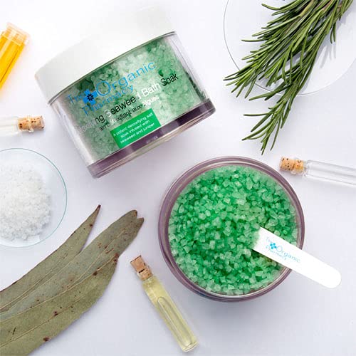 The Organic Pharmacy Detoxifying Seaweed Bath Soak 325 g