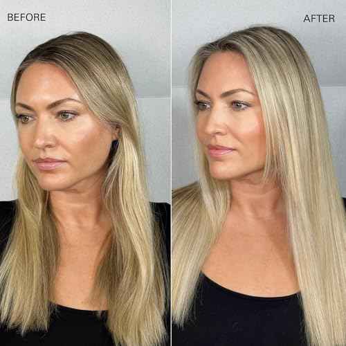 COLOR WOW Insta-WOW Advanced Dry Shampoo ? Breaks down and removes oil for shampoo-grade results | No grit, no clumping, no powdery residue | Best dry shampoo for oily hair