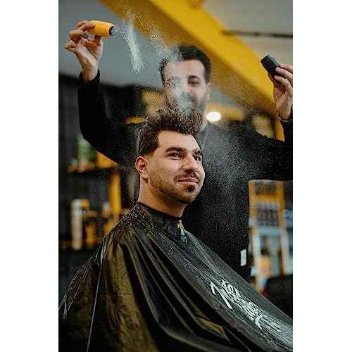 nishman Hair Styling Powder Series (20 gr., P1 Hair Styling)