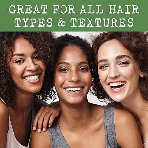 Leave In Conditioner Spray - Tee Trea Scalp Treatment - Anti-Dandruff and Dry & Itchy Scalp treatment, Hydrating & Medicated Formula for Psoriasis and Scalp Care - Detangles & Nourishes Hair.