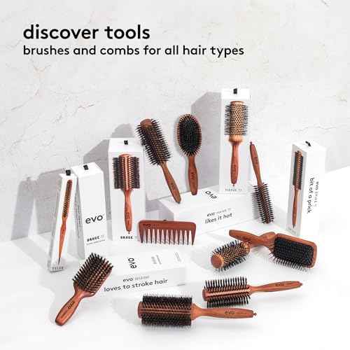 EVO Radial Brush Spike 14