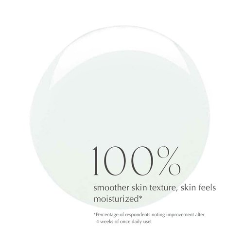 EXUVIANCE Glycolic Perfecting Moisturizer Nighttime Brightening & Resurfacing Antiaging Moisturizer, Non-Comedogenic, Oil-Free, 45 g.