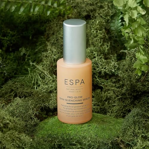 ESPA | Pro-Glow Skin Quenching Serum | 30ml |