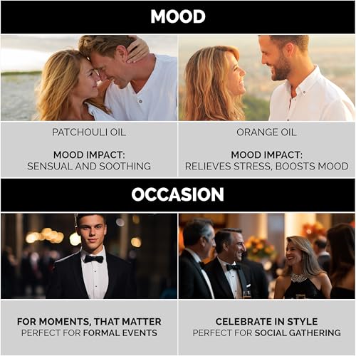 Maison de l'Avenir Nova Noir ? ELIXIR COLLECTION | Oriental Woody Fragrance | Unisex Cologne & Perfume | Natural & Essential Oils | Eau de Parfum (48 Hours) | Made in UAE | 100ml / 3.4 fl. oz.