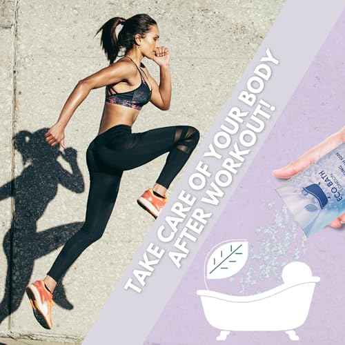 Epsom Salt Gift Set