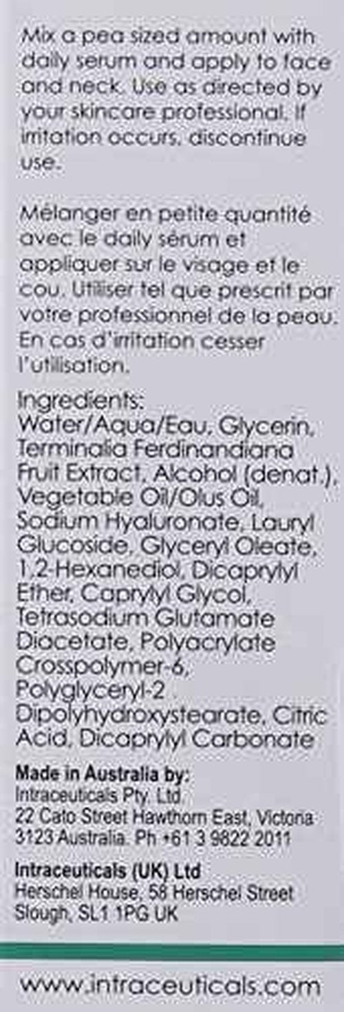 Intraceuticals Booster Antioxidant Serum, 0.51 Fluid Ounce
