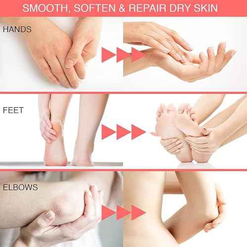 Paraffin Wax Machine for Hand and Feet£¬Touchscreen Paraffin Wax Warmer with 1.98lb Wax Moisturizing Paraffin Spa Wax Bath Kit, Large Capacity at Home for Smooth and Soft Skin£¨White£©